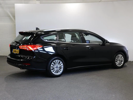 Ford Focus - Afbeelding 17 van 28