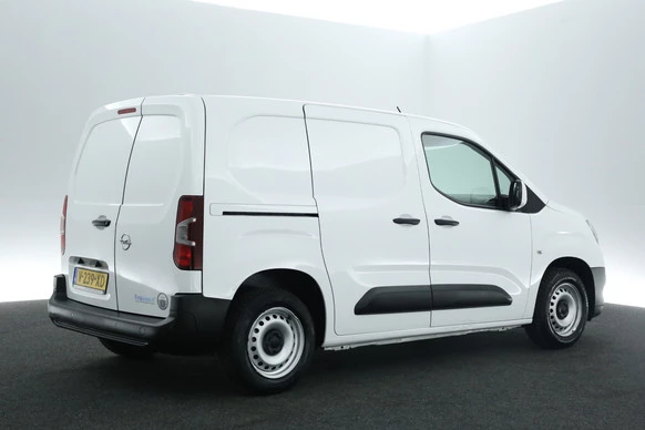 Opel Combo - Afbeelding 2 van 26