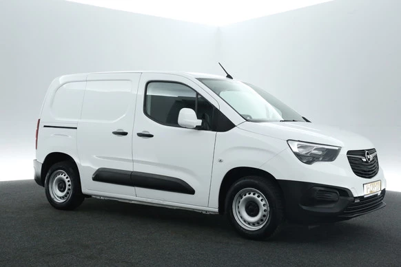 Opel Combo - Afbeelding 3 van 26