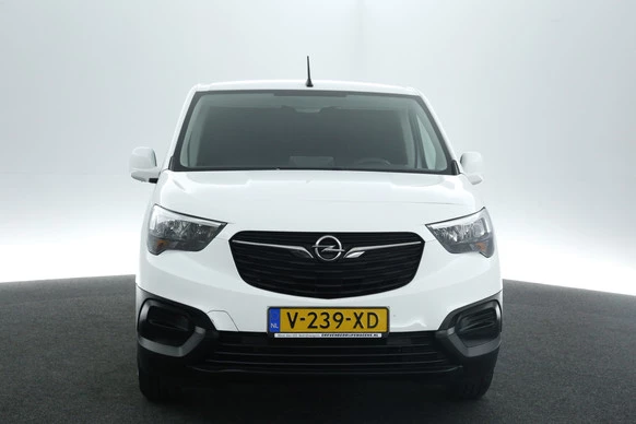 Opel Combo - Afbeelding 4 van 26