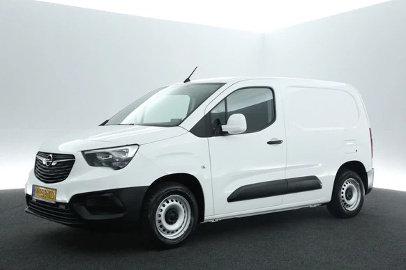 Opel Combo - Afbeelding 5 van 26