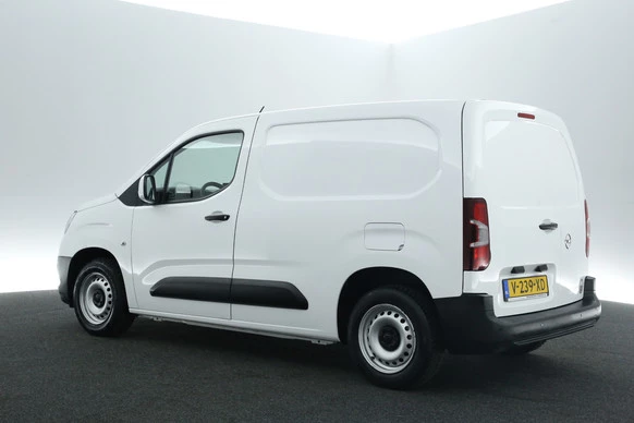 Opel Combo - Afbeelding 25 van 26