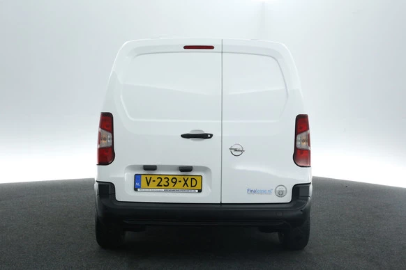 Opel Combo - Afbeelding 26 van 26