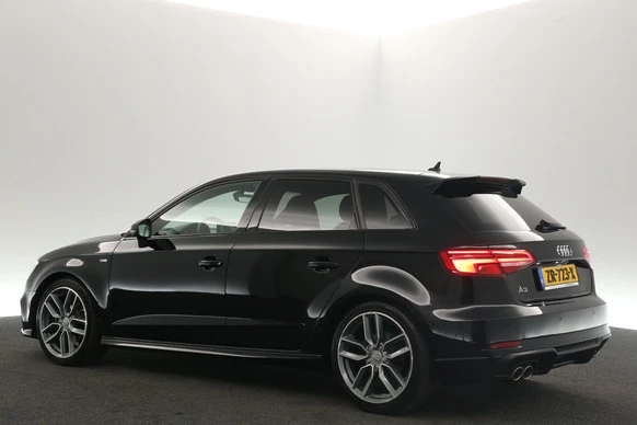 Audi A3 - Afbeelding 28 van 29