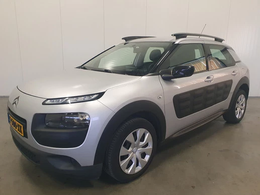 Citroën C4 Cactus