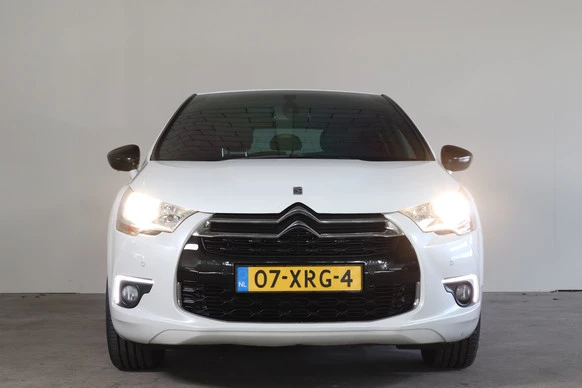 Citroën DS4 - Afbeelding 3 van 30