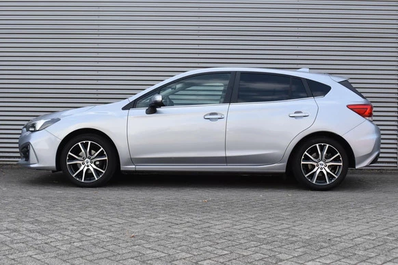 Subaru Impreza - Afbeelding 4 van 28