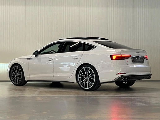 Audi S5 - Afbeelding 2 van 30