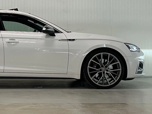 Audi S5 - Afbeelding 5 van 30