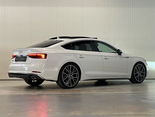 Audi S5 - Afbeelding 8 van 30