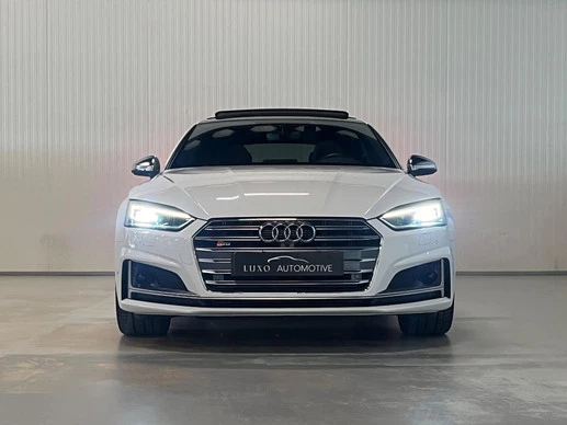 Audi S5 - Afbeelding 15 van 30