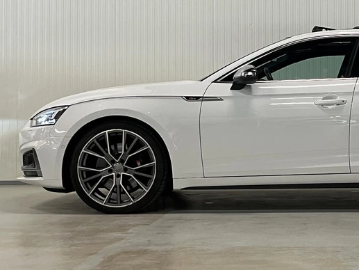 Audi S5 - Afbeelding 17 van 30