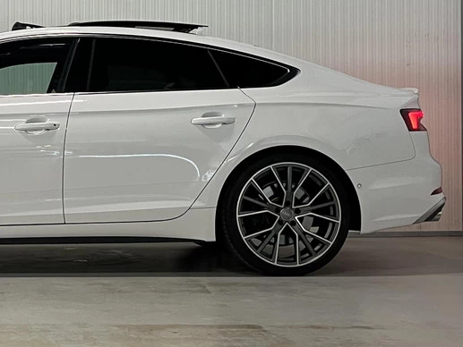 Audi S5 - Afbeelding 18 van 30