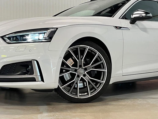 Audi S5 - Afbeelding 26 van 30