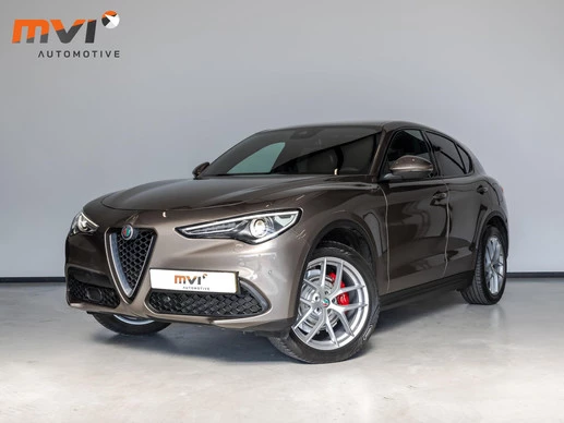 Alfa Romeo Stelvio - Afbeelding 1 van 30