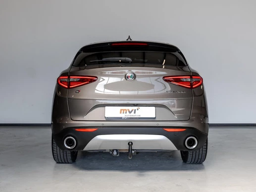 Alfa Romeo Stelvio - Afbeelding 9 van 30