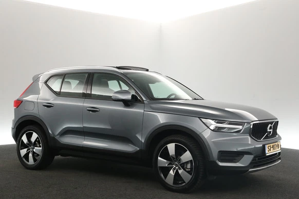 Volvo XC40 - Afbeelding 3 van 30