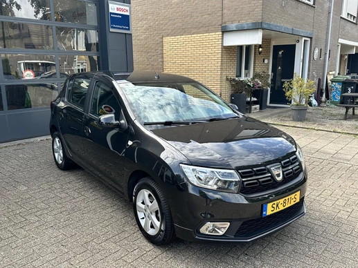 Dacia Sandero - Afbeelding 3 van 24