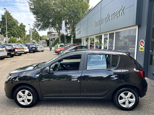 Dacia Sandero - Afbeelding 5 van 24