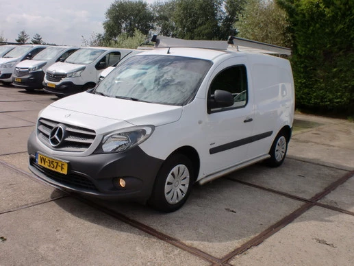 Mercedes-Benz Citan