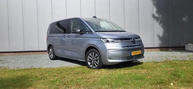 Volkswagen Multivan - Afbeelding 1 van 9