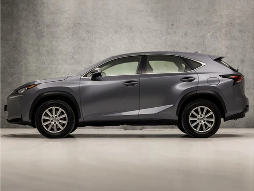 Lexus NX - Afbeelding 2 van 30