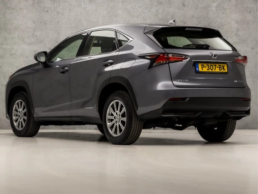 Lexus NX - Afbeelding 3 van 30