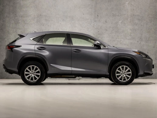 Lexus NX - Afbeelding 4 van 30