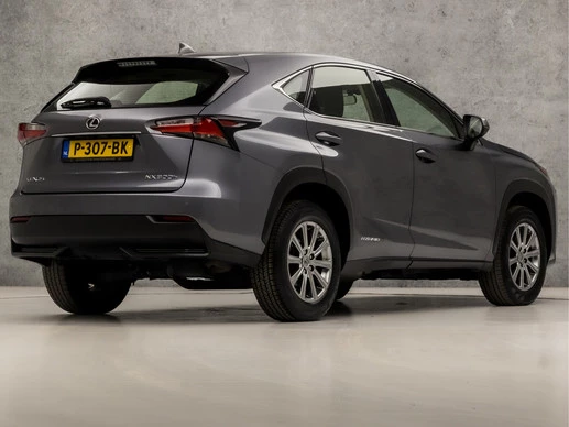 Lexus NX - Afbeelding 5 van 30