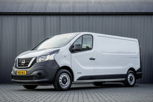 Nissan NV300 - Afbeelding 1 van 26