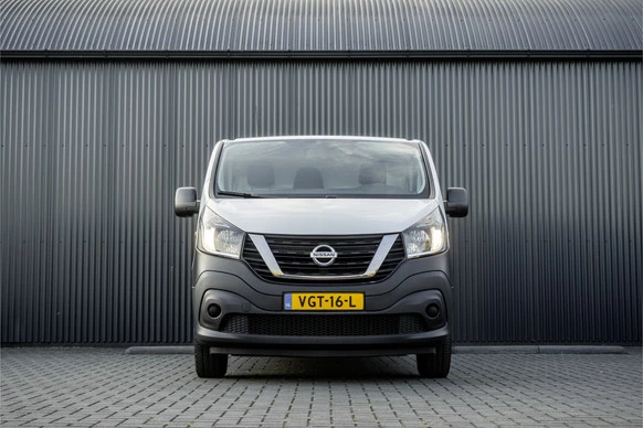 Nissan NV300 - Afbeelding 3 van 26