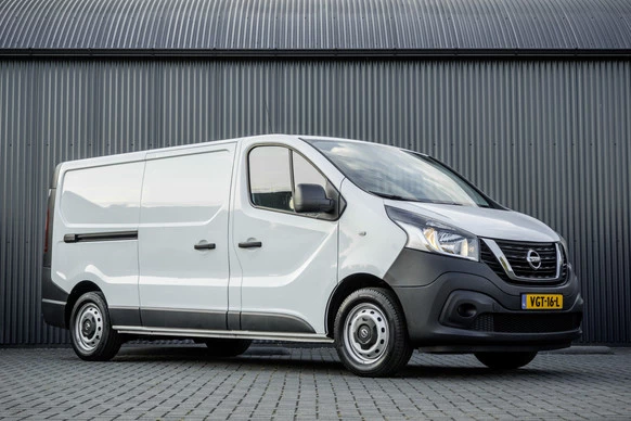 Nissan NV300 - Afbeelding 4 van 26