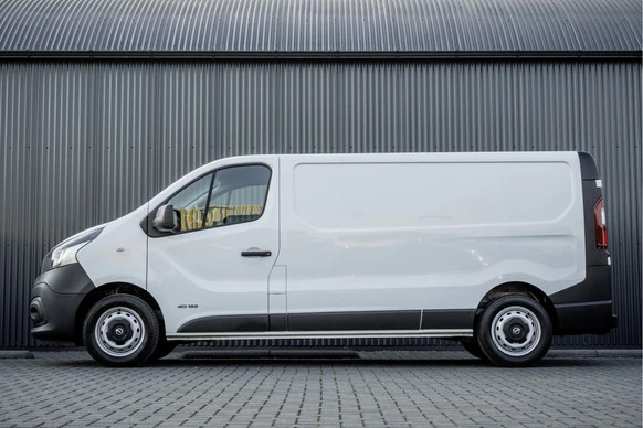 Nissan NV300 - Afbeelding 5 van 26