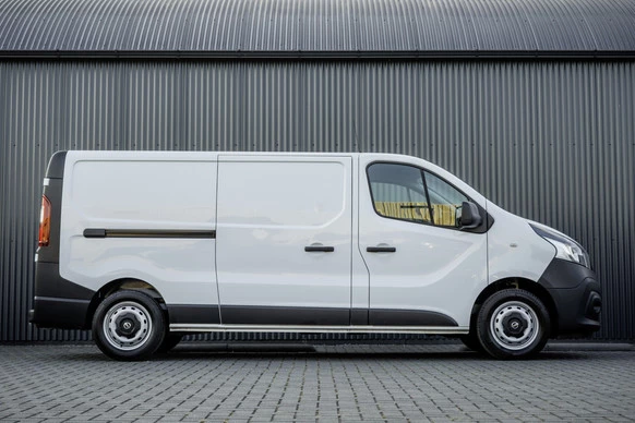 Nissan NV300 - Afbeelding 6 van 26