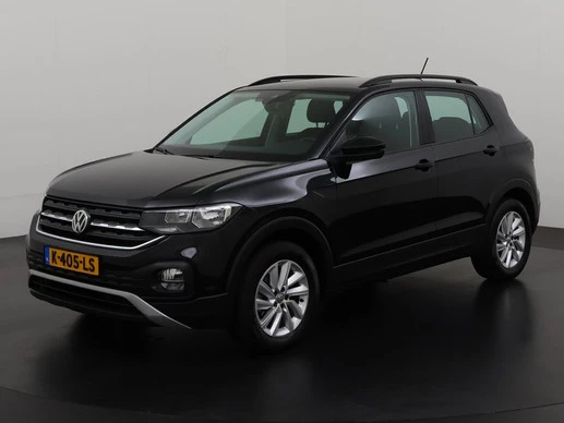 Volkswagen T-Cross - Afbeelding 1 van 30