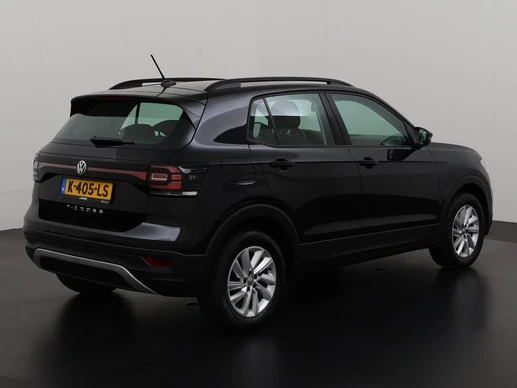 Volkswagen T-Cross - Afbeelding 4 van 30