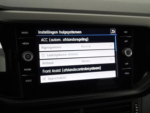 Volkswagen T-Cross - Afbeelding 19 van 30