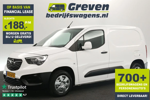 Opel Combo - Afbeelding 1 van 24