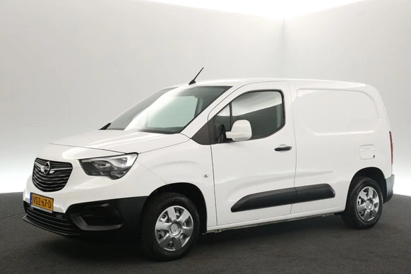 Opel Combo - Afbeelding 5 van 24