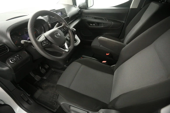 Opel Combo - Afbeelding 19 van 24