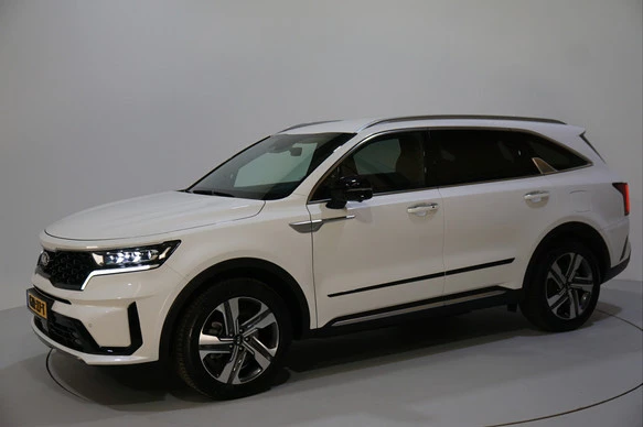 Kia Sorento - Afbeelding 19 van 30