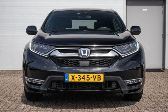 Honda CR-V - Afbeelding 12 van 30