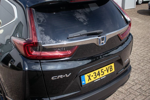 Honda CR-V - Afbeelding 26 van 30