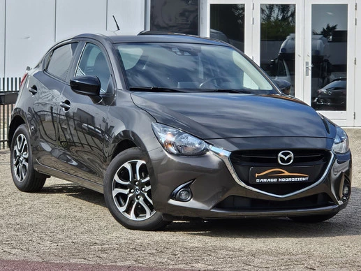 Mazda 2 - Afbeelding 2 van 30