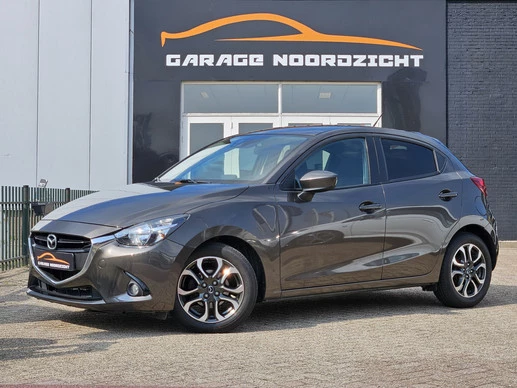 Mazda 2 - Afbeelding 3 van 30