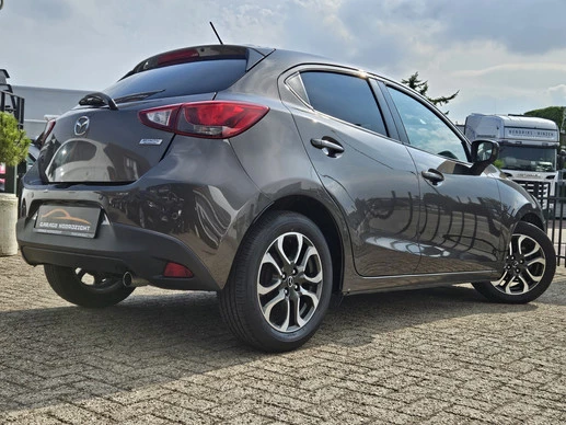 Mazda 2 - Afbeelding 4 van 30