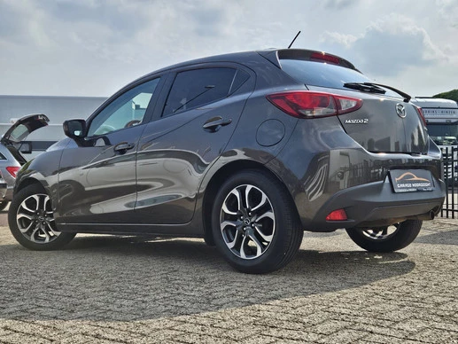 Mazda 2 - Afbeelding 5 van 30