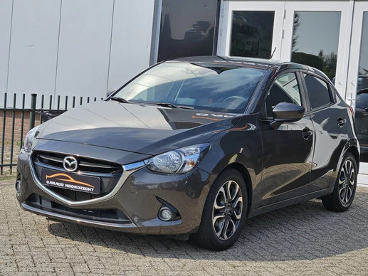 Mazda 2 - Afbeelding 6 van 30