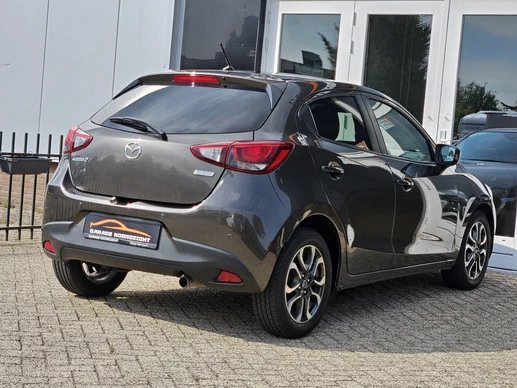 Mazda 2 - Afbeelding 7 van 30