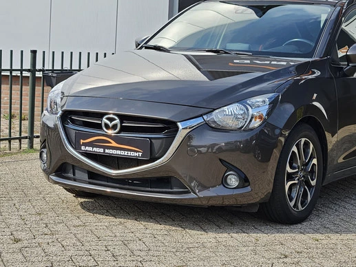 Mazda 2 - Afbeelding 26 van 30